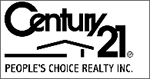 Century 21 People's Choice Realty Inc, Brokerage